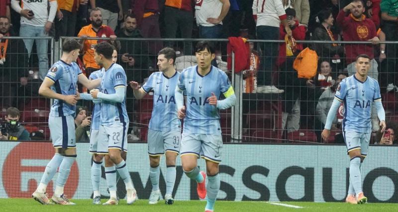  - Tottenham - Roma : les compos probables !
