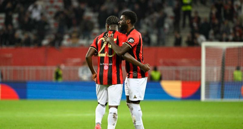  - Nice - Rangers : les compos probables !