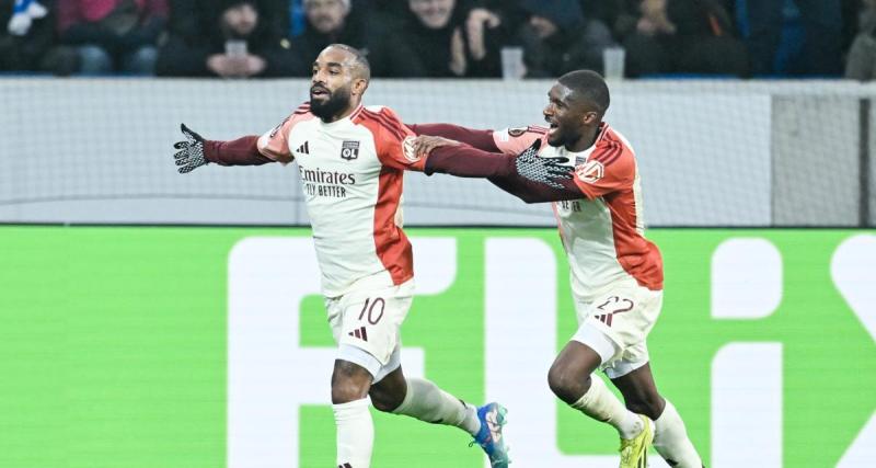  - Qarabag - OL : les compos probables !