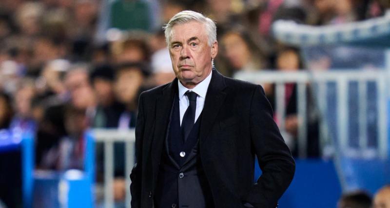  - Liverpool - Real Madrid : la sortie énorme d'Ancelotti pour défendre Mbappé