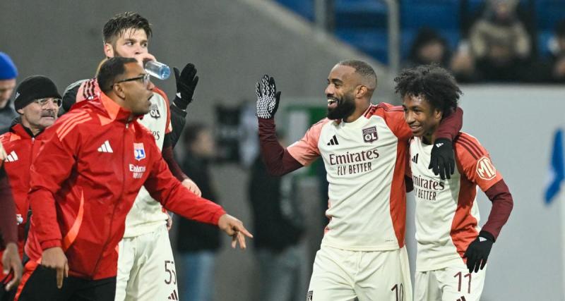  - Qarabag - OL : toutes les infos pour suivre la rencontre en direct