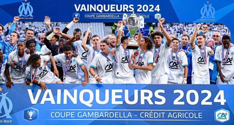  - Coupe Gambardella : où voir le tirage au sort du 1er tour fédéral, à quelle heure ? 