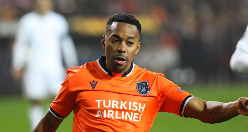  - Le calvaire se poursuit pour une ancienne star du Real Madrid