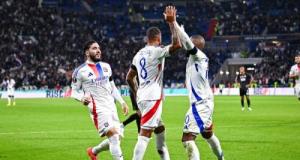 Qarabag - OL : les compositions probables