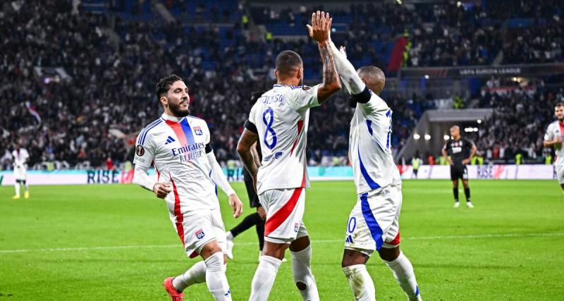  - Qarabag - OL : les compositions probables