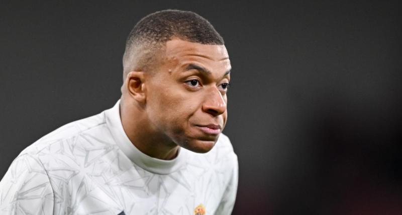  - Kylian Mbappé marabouté, la sortie folle d'Emmanuel Petit !
