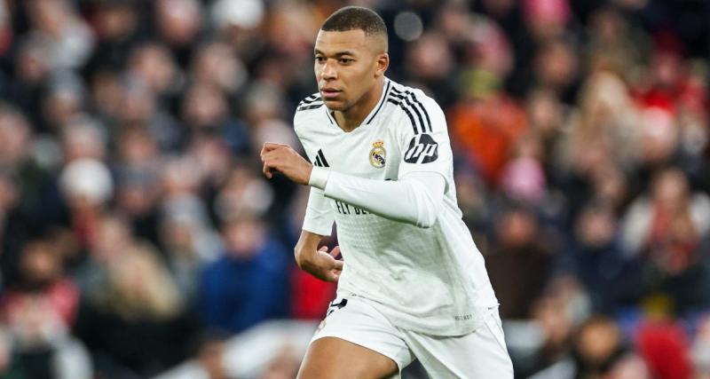  - Real Madrid : Mbappé encore défendu par une star des Merengue après son calvaire face à Liverpool