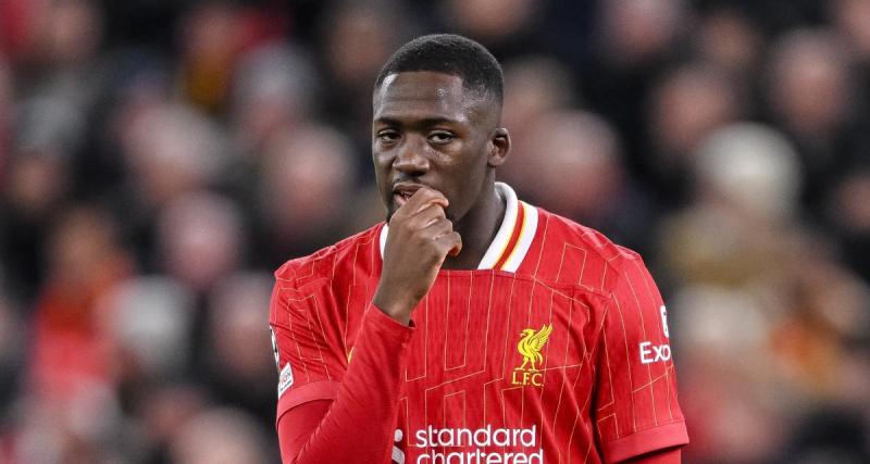 - Liverpool – Real Madrid : Konaté aussi blessé après Camavinga ?