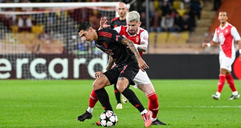  - Monaco – Benfica : le résumé vidéo de la défaite monégasque 