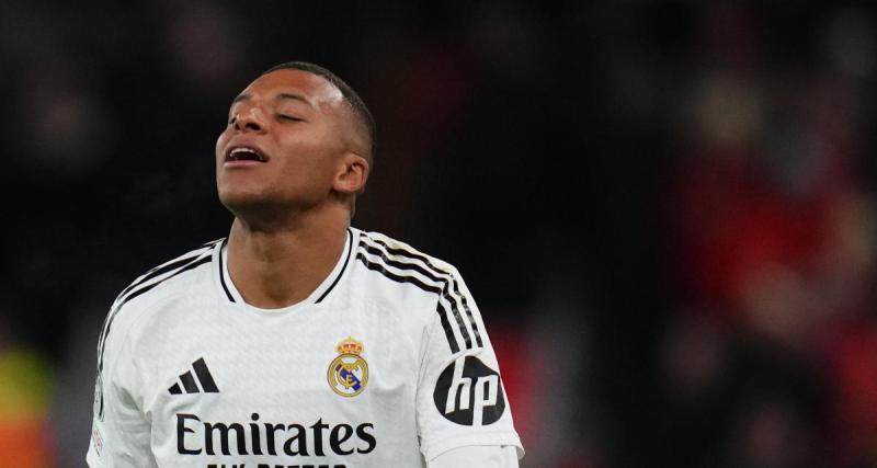  - Real Madrid : les propos destructeurs de Daniel Riolo envers Kylian Mbappé