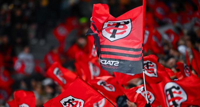  - Stade Toulousain : énorme bombe, les Rouge et Noir vont faire signer une star du Top 14 !