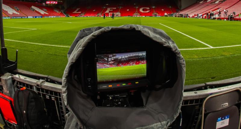  - Grosse claque pour l’IPTV, un gros réseau démantelé par la police européenne