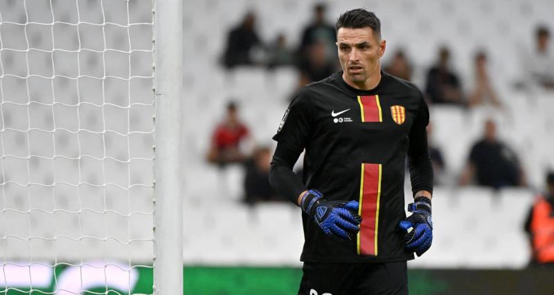  - Martigues : Jérémy Aymes file en National 2 (off)