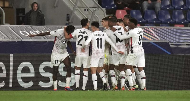  - Bologne – Lille : le résumé vidéo de la victoire des Dogues 