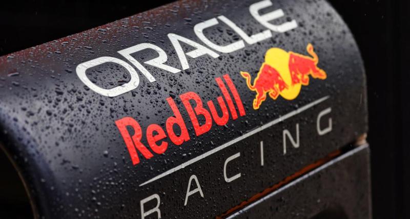  - Formule 1 : un pilote égratigne Red Bull, l'écurie autrichienne prend pour son grade 