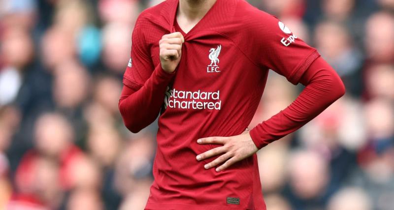  - Ce maillot de Liverpool est à prix cassé pour le Black Friday