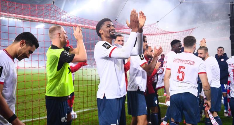  - Les probabilités dingues de Lille et Monaco en Ligue des champions