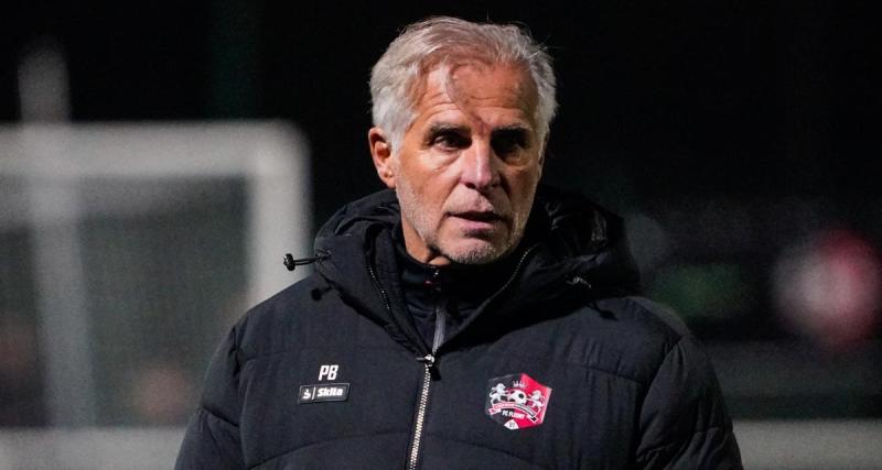  - Pascal Bovis répond à Jacques Piriou sur le sujet de la Ligue 3 : "De gros chantiers nous attendent"