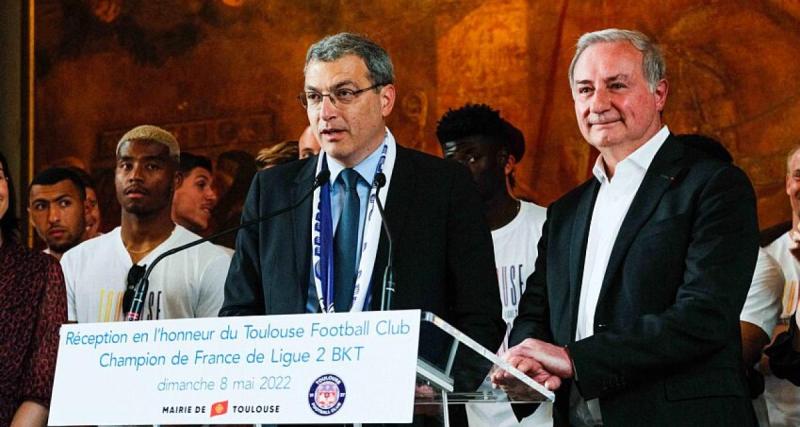  - Toulouse : la mairie souhaite réduire sa subvention