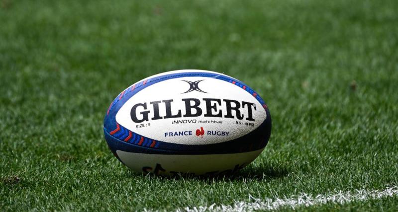  - XV de France : une ancienne légende des Bleus va tenter de battre le record de la plus grande mêlée du monde pour le Téléthon
