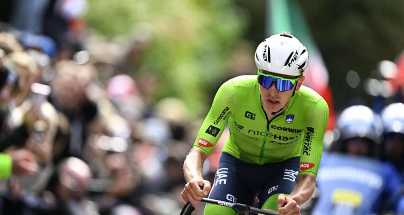  - Cyclisme : grosse information sur Pogacar, un Monument iconique en vue pour le Slovène ?