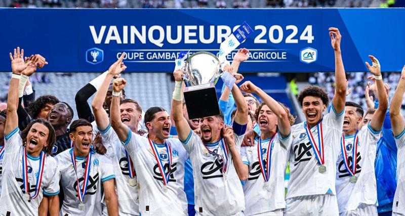  - Gambardella : le tirage complet du 1er tour fédéral 