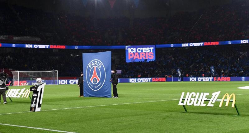  - PSG : un nouveau speaker testé au Parc contre Nantes