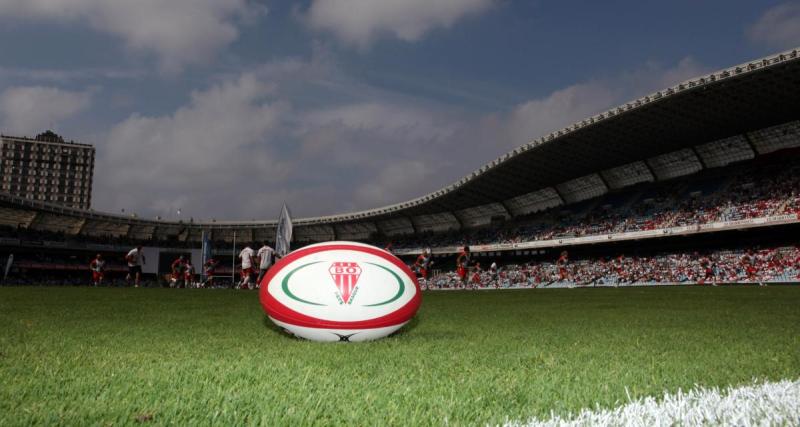  - Biarritz : coup de tonnerre, un des trois repreneurs du club basque claque la porte 