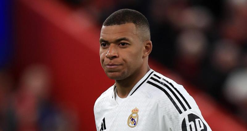  - « Il va finir comme Anelka », « il remplace Hazard »... Le cas Mbappé fait débat !