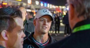 Mick Schumacher quitte Mercedes, l'Allemand se dirige vers un autre championnat