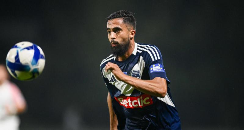  - Coupe de France : Bordeaux-Les Herbiers à huis clos