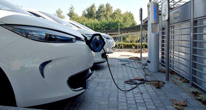  - Bonus écologique, leasing social… Le gouvernement précise les modalités d’aide à l’achat d’un véhicule électrique en 2025