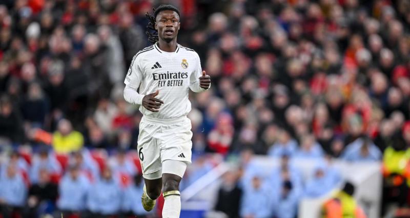  - Real Madrid : l'hécatombe se poursuit, un international français absent plusieurs semaines