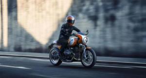 BMW R 12 S 2025 : hommage plein de modernité à un modèle historique