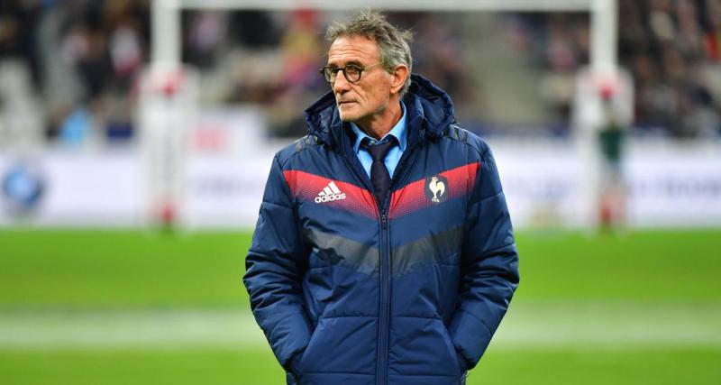  - XV de France : l'anecdote folle de Guy Novès concernant un Bleu qu'il a croisé avec ... deux filles dans un ascenseur lors d'une tournée 