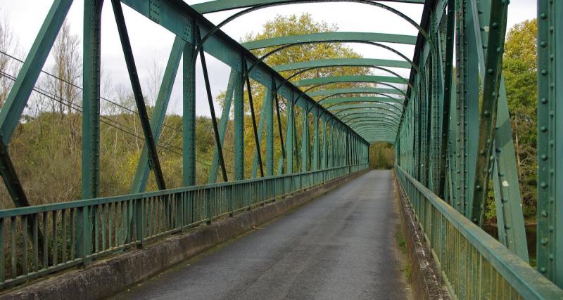  - Cette enquête sur les ponts dangereux en voiture en France fait froid dans le dos