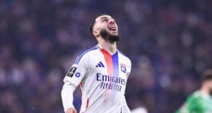 OL : la performance insolite après le but de Mikautadze