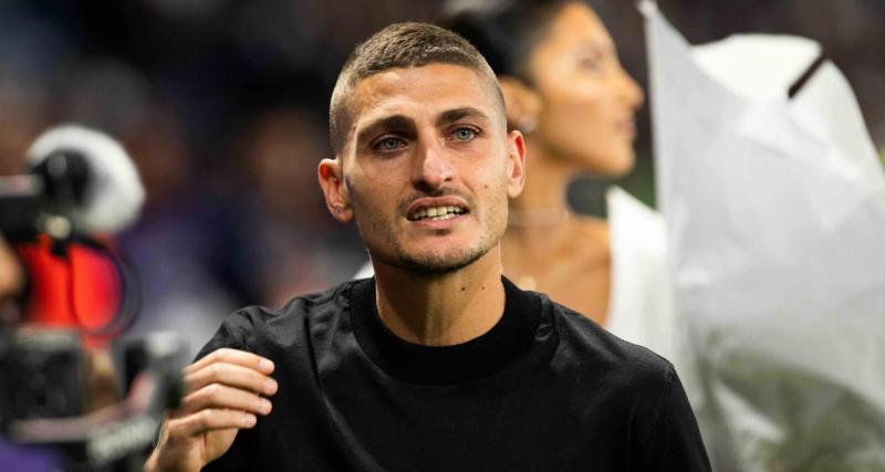  - PSG : Verratti proche d'un géant italien pour cet hiver ?