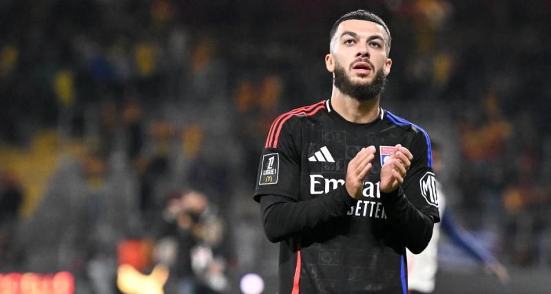  - L'OL fait un grand pas vers la qualification en s'offrant Qarabag