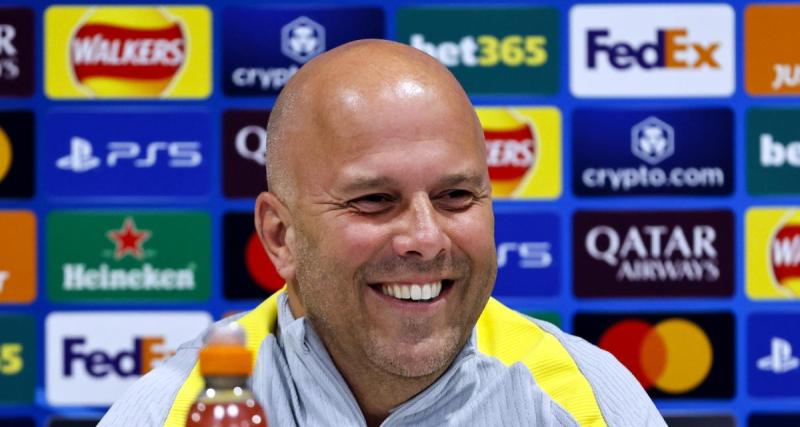  - Liverpool - Manchester City : un énorme retour pour les Reds !