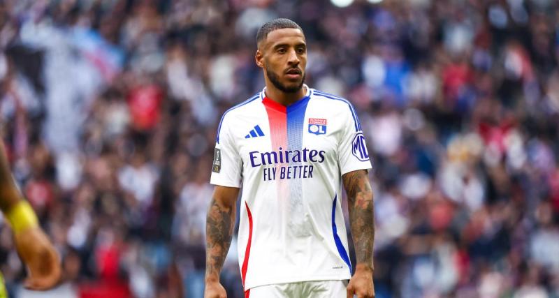  - Qarabag - OL : le bijou de Tolisso qui soulage les Gones