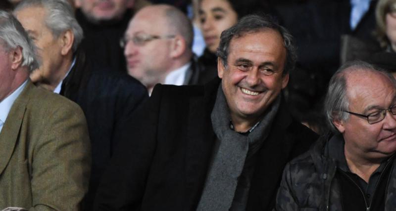  - Real Madrid : le conseil puissant de Platini à Mbappé pour sortir de la crise