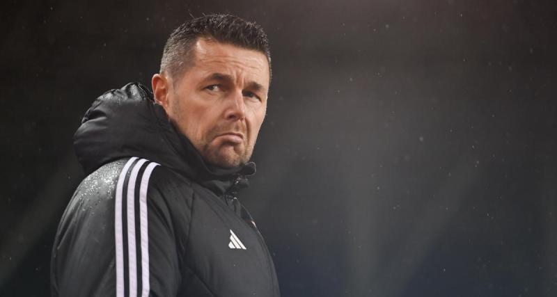  - Ligue Europa : à la pause, l’OL mène d’une courte tête face à Qarabag