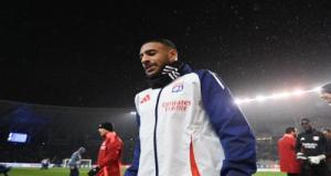 Ligue Europa : Lyon s'impose à Qarabag avec un but sublime de Tolisso