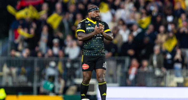  - La Rochelle : un joueur va faire son grand retour après plusieurs mois d'absence