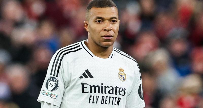  - Real Madrid : une légende française vole au secours de Mbappé et espère qu'il va rebondir