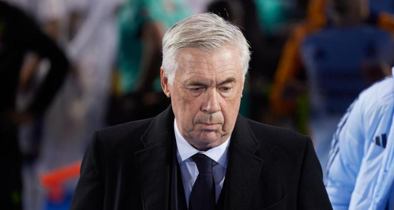  - Real Madrid : le terrible constat fait par le club sur l'été raté