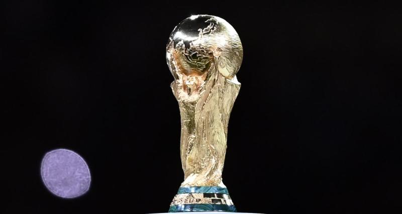  - Coupe du Monde 2026 : les chapeaux des éliminatoires révélés 