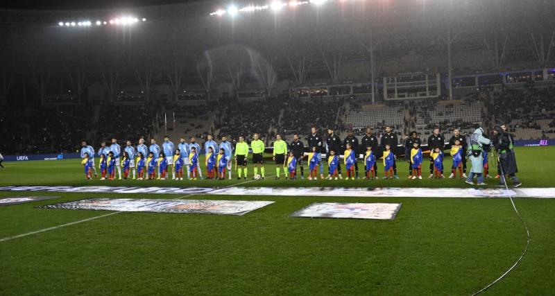  - Ligue Europa : efficace, l’OL déroule contre Qarabag 