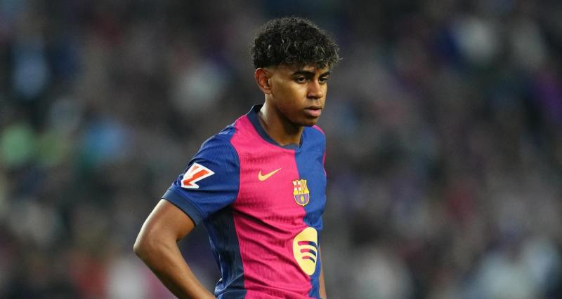  - Barça : grande annonce pour le retour de Yamal